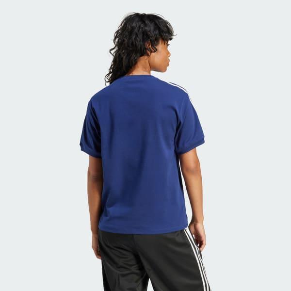 Adicolor 3-Stripes Tee Product Image