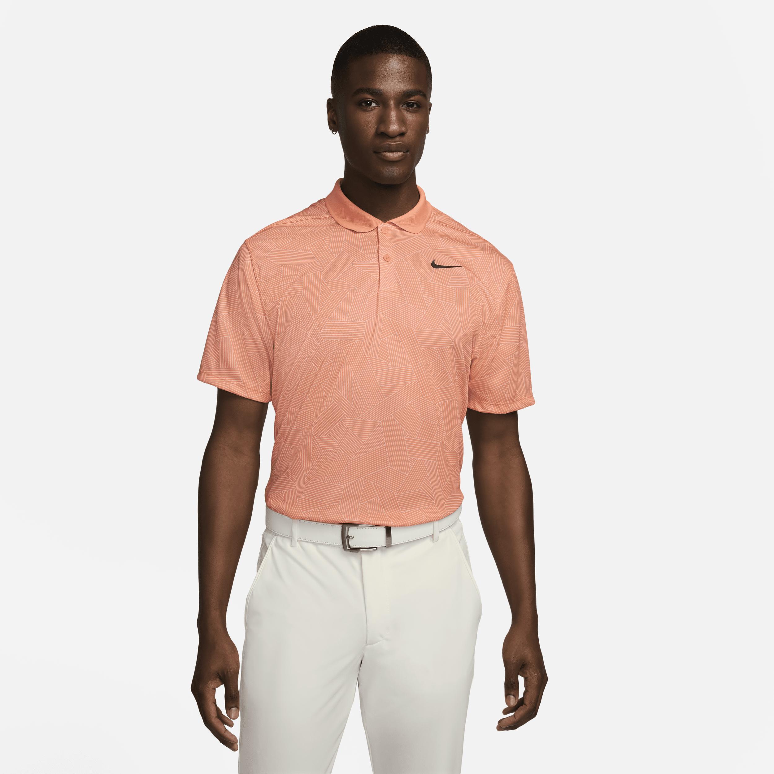 Nike Men's Victory+ Dri-FIT Golf Polo Product Image