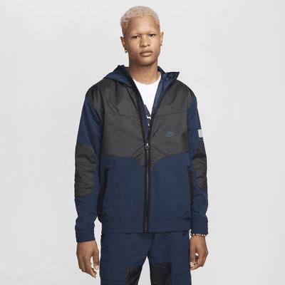 Nike Air Max Men's Woven Jacket Product Image