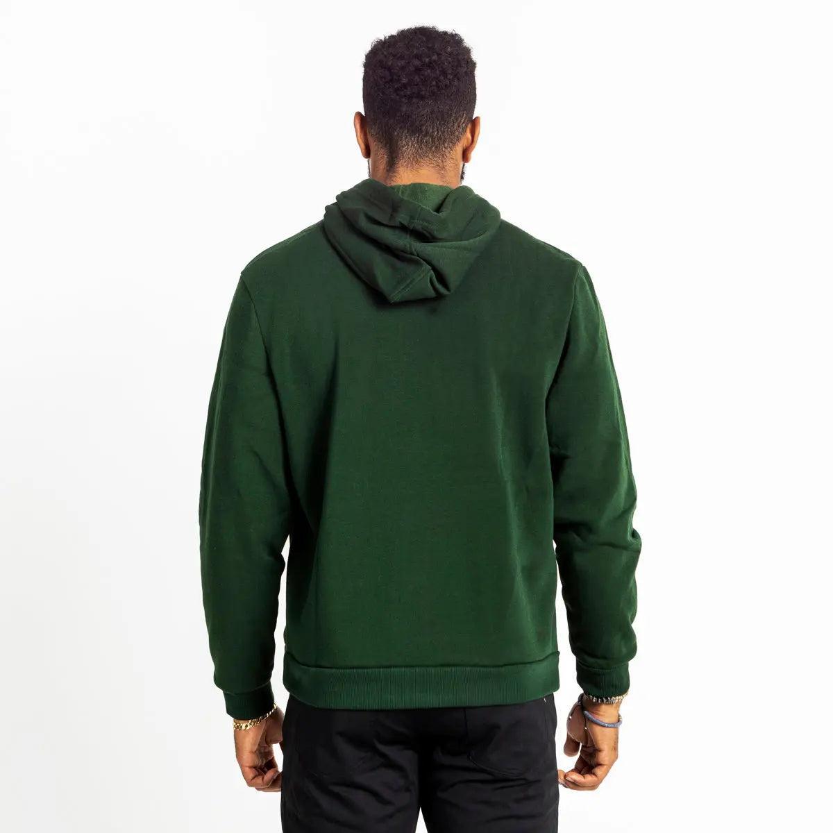 TROOP Men's Refine Hoodie Male Product Image