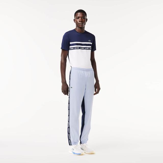 Men's Tennis Sweatpants Product Image