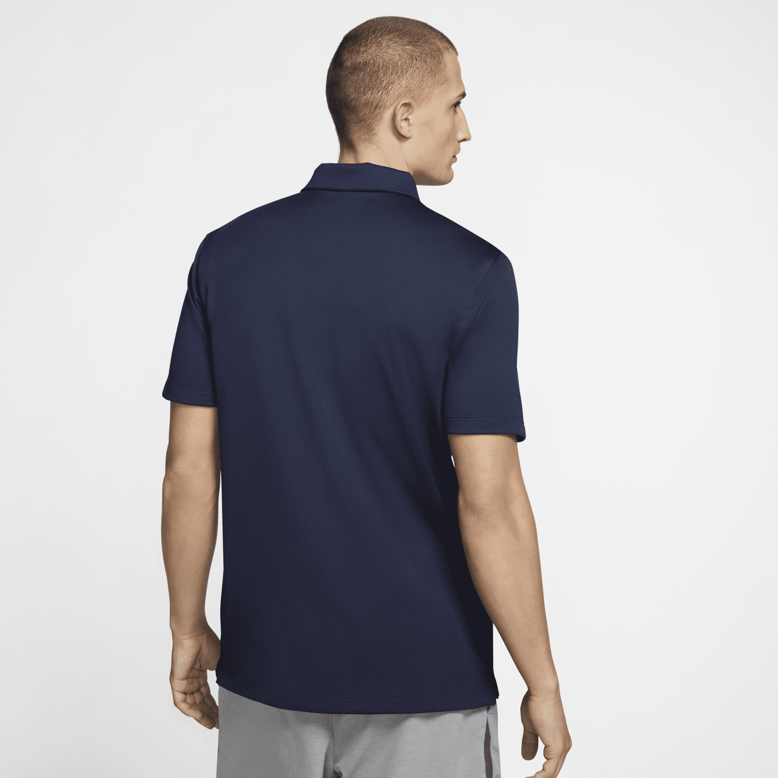 Nike Men's Football Polo Product Image