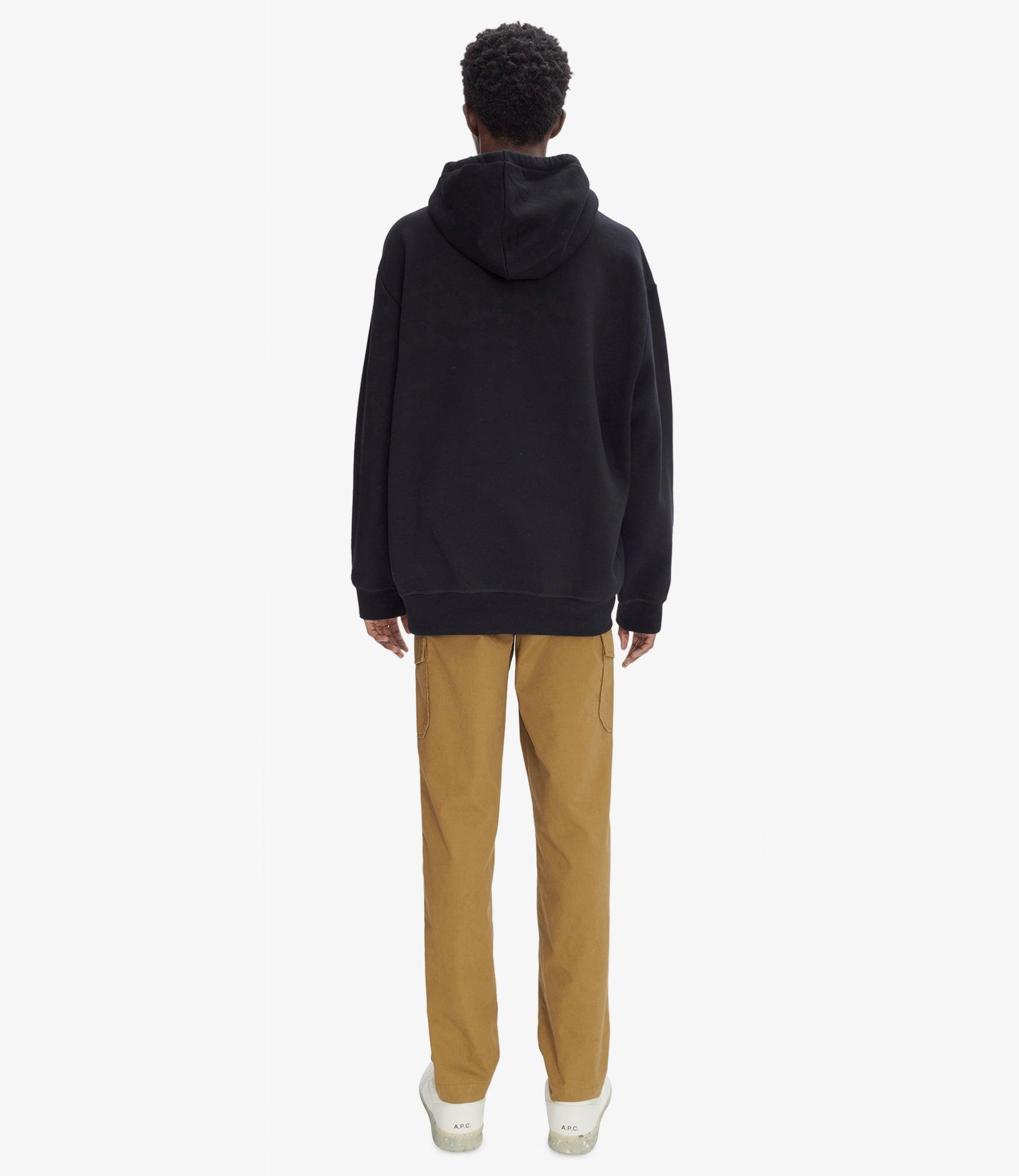 Oversize Grand VPC hoodie (M) Male Product Image