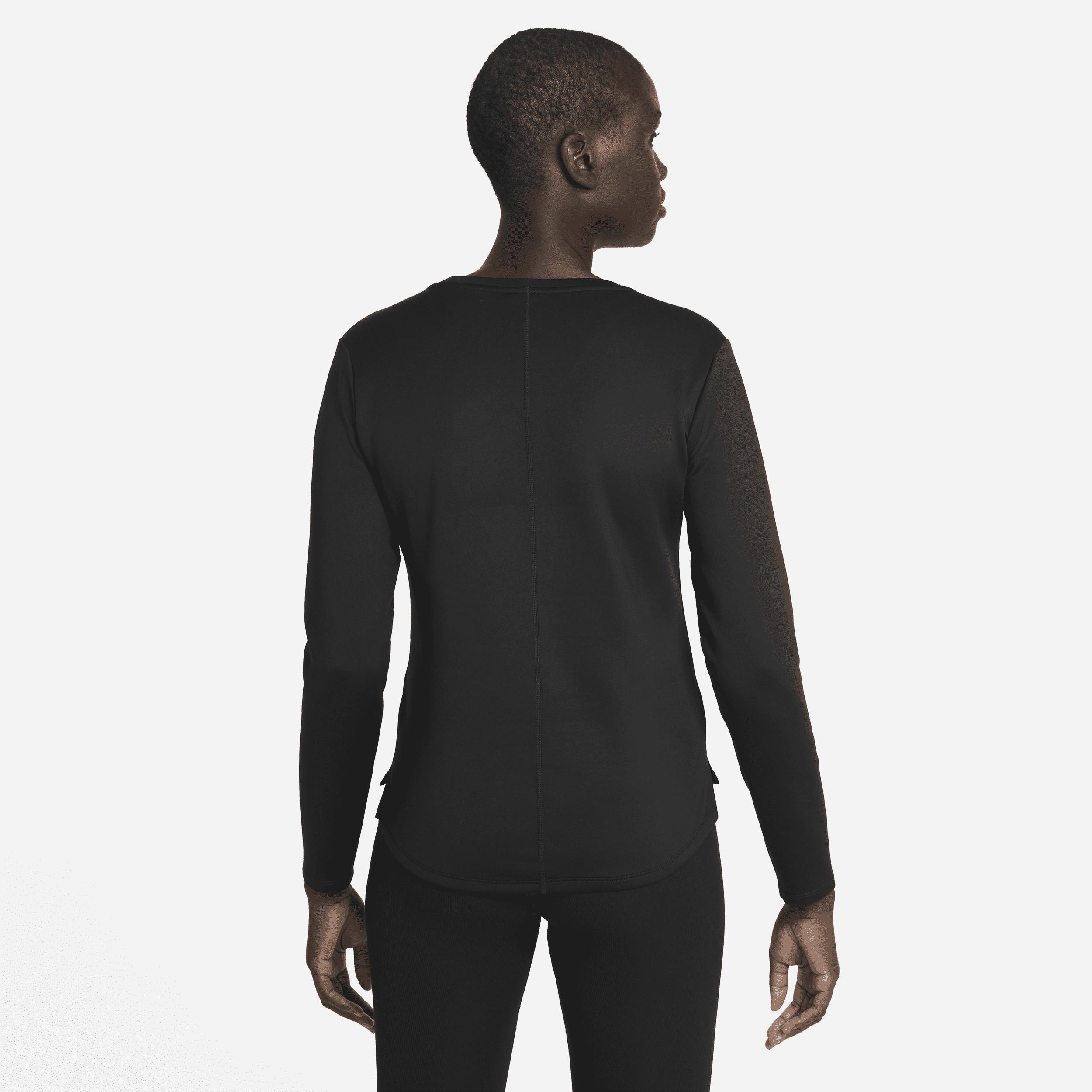 Nike Womens Therma-FIT One Long-Sleeve Top Product Image