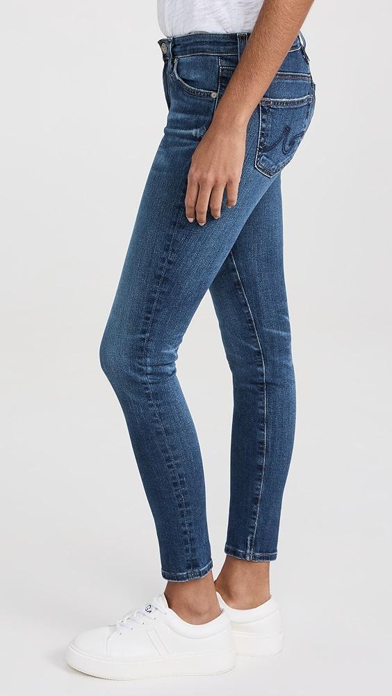 AG Leggings Ankle Jeans | Shopbop Product Image