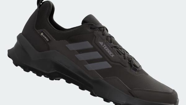 TERREX AX4 GORE-TEX Hiking Shoes Product Image