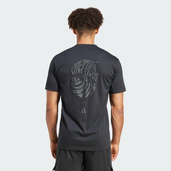 Yoga Tee Product Image