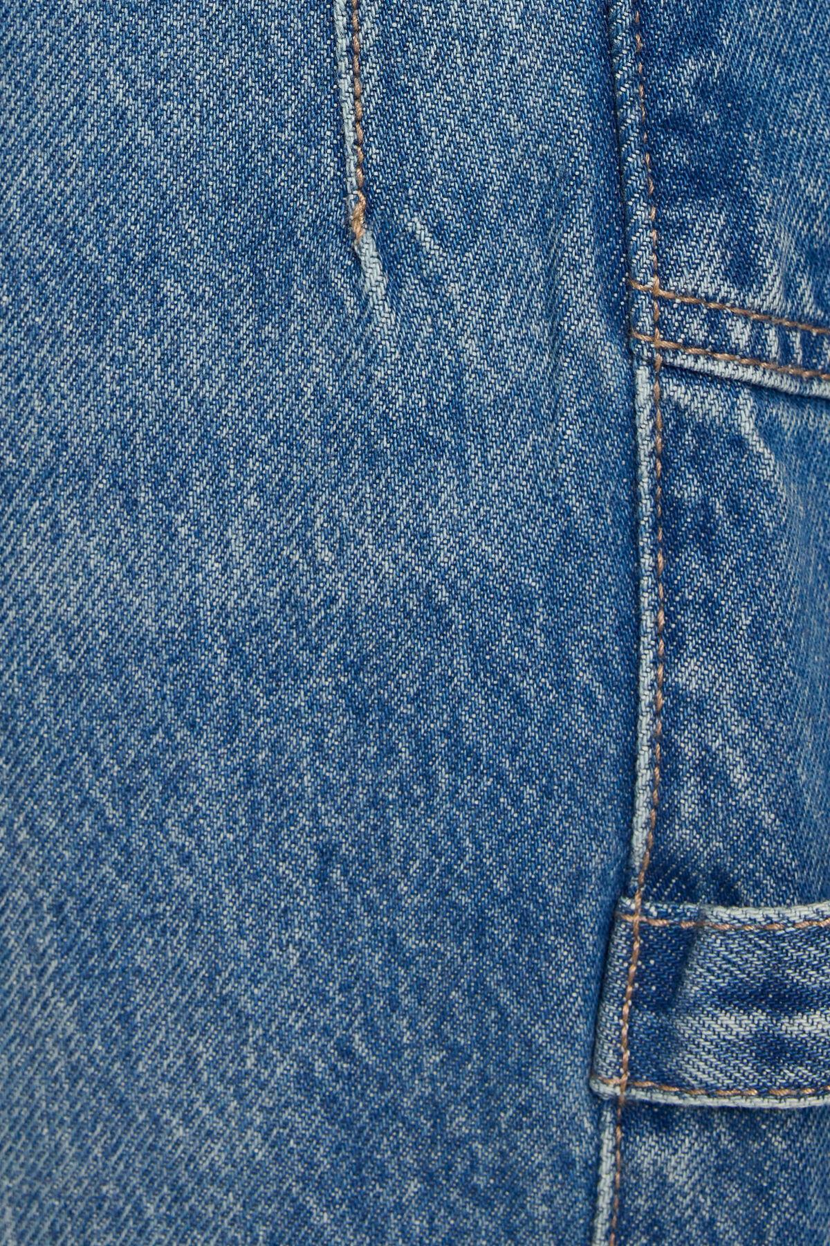 Mega Jeans Product Image