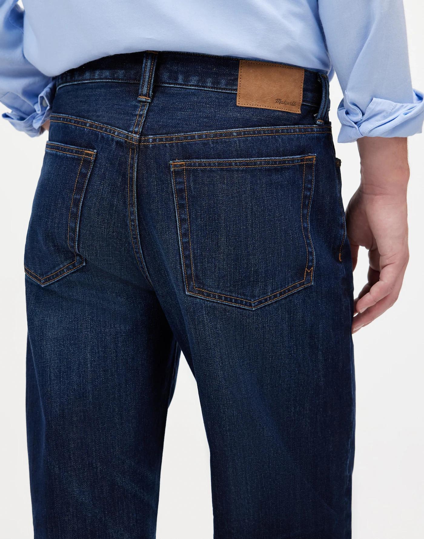 The 1991 Loose Straight Jean Product Image