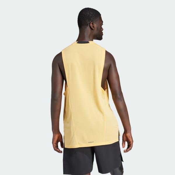 Designed for Training Workout Tank Top Product Image