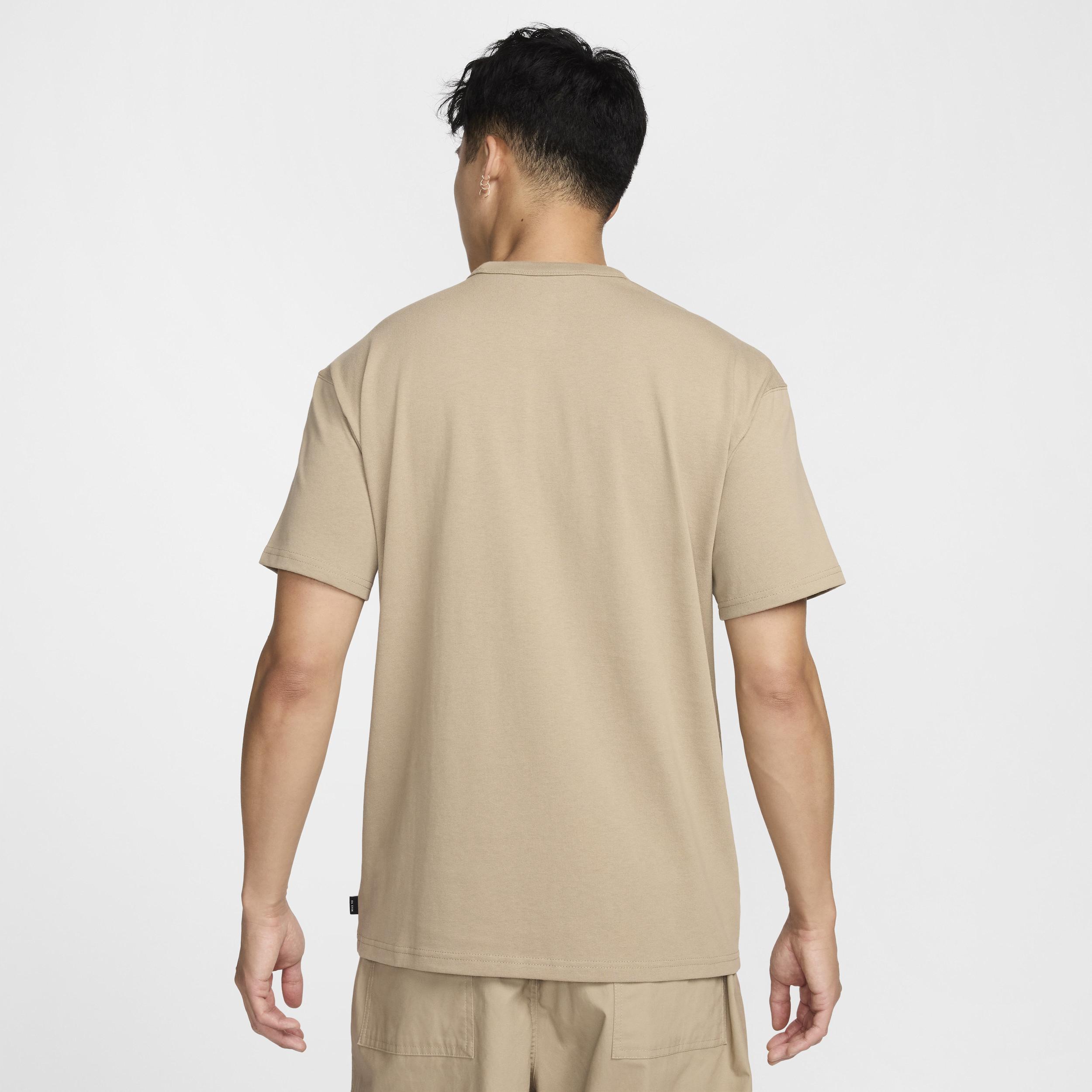 Mens Nike Sportswear Premium Essentials Pocket T-Shirt Product Image