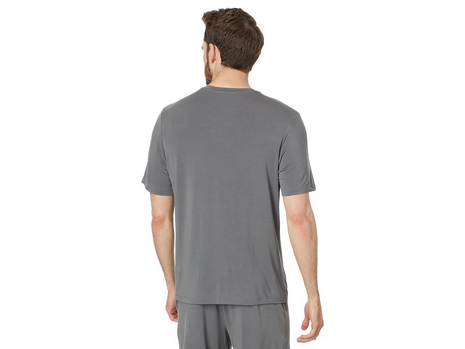 Eberjey Henry Shorts PJ Set Men's Pajama Sets Product Image