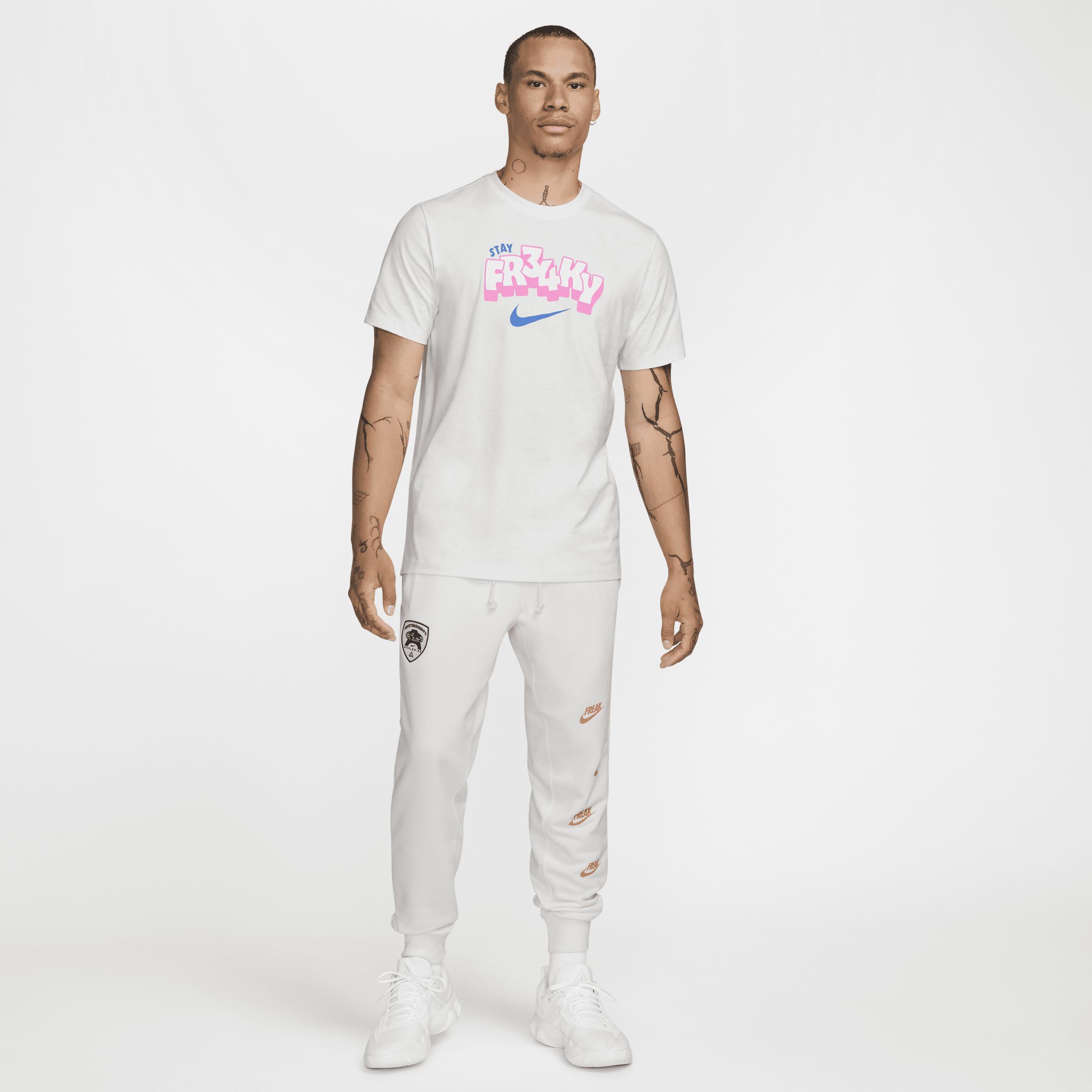 Nike Men's Giannis Basketball T-Shirt Product Image