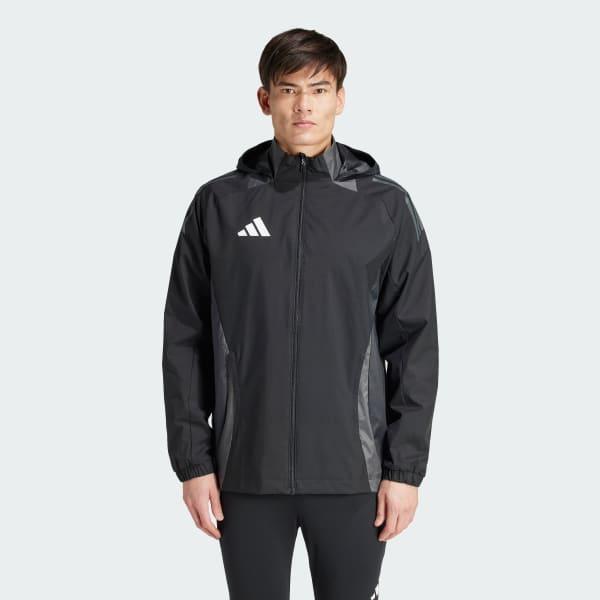 Tiro 24 Competition All-Weather Jacket Product Image