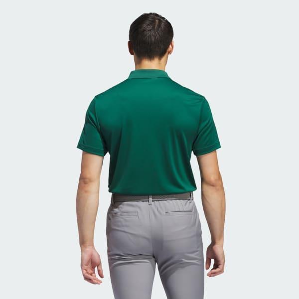 Adi Performance Polo Shirt Product Image