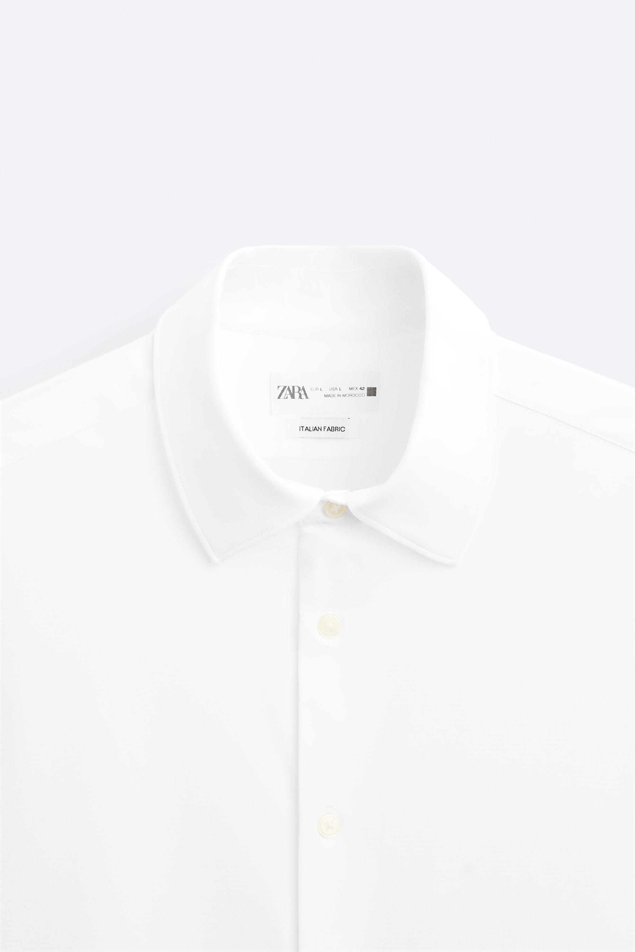 STRETCH SHIRT Product Image