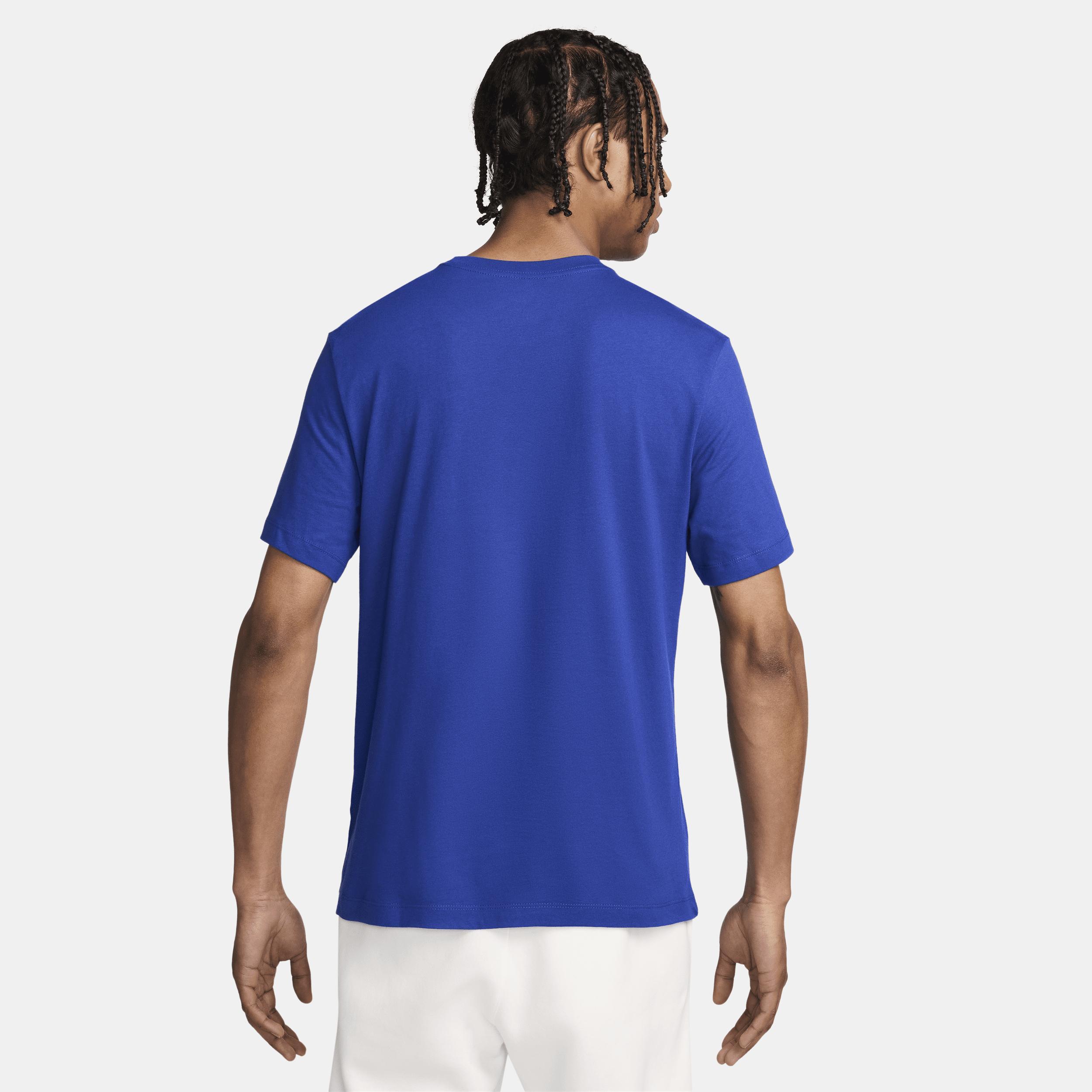 USMNT Nike Men's Soccer T-Shirt Product Image