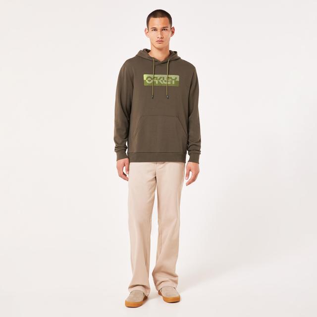 Oakley Men's Duality B1b Po Hoodie Size: L Product Image