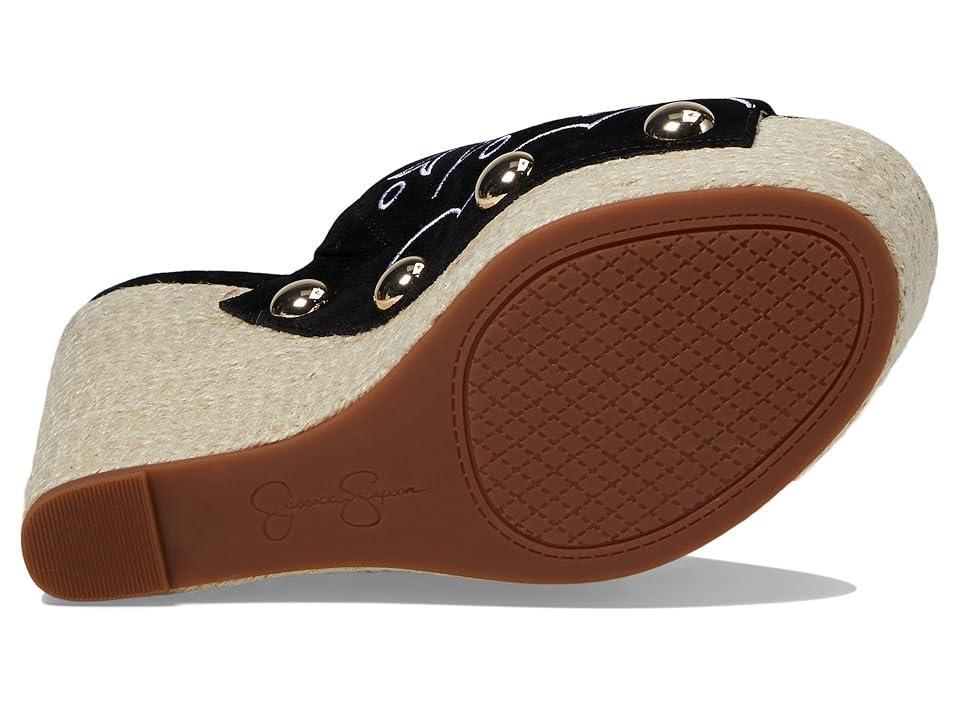 Jessica Simpson Vadim Women's Sandals Product Image