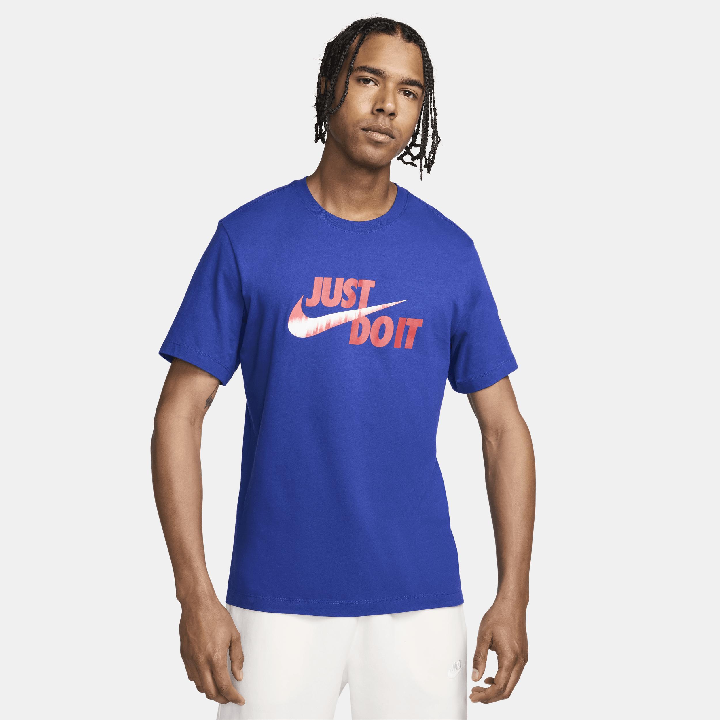 USMNT Nike Men's Soccer T-Shirt Product Image