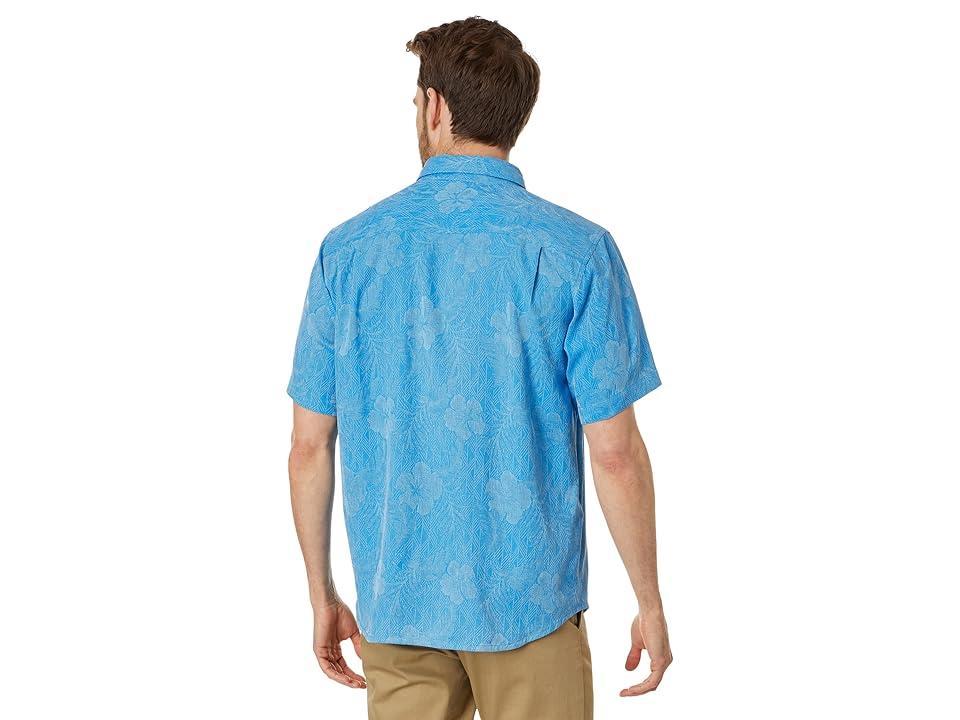 Tommy Bahama Hibiscus Jungle Canal) Men's Clothing Product Image