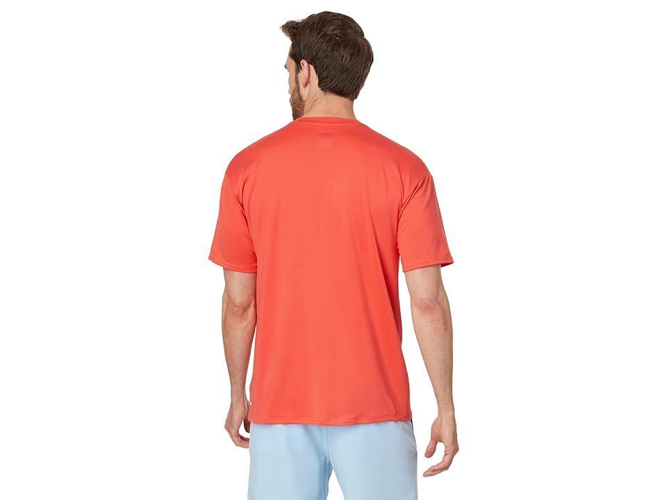 Quiksilver Everyday Surf Short Sleeve Rashguard Product Image