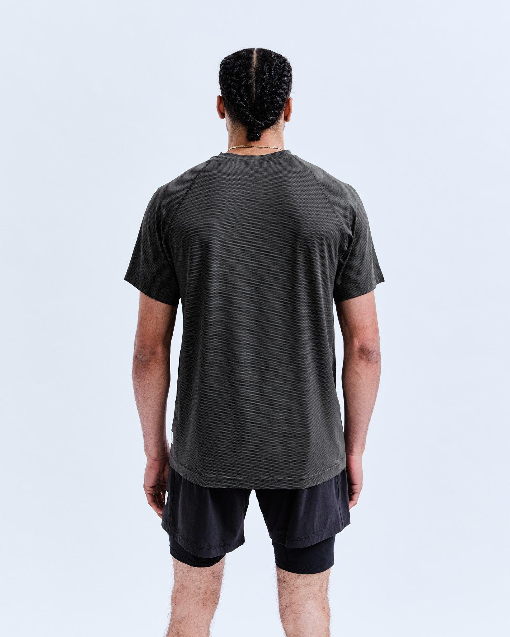 Lightweight Cordura Logo Training Shirt Male Product Image