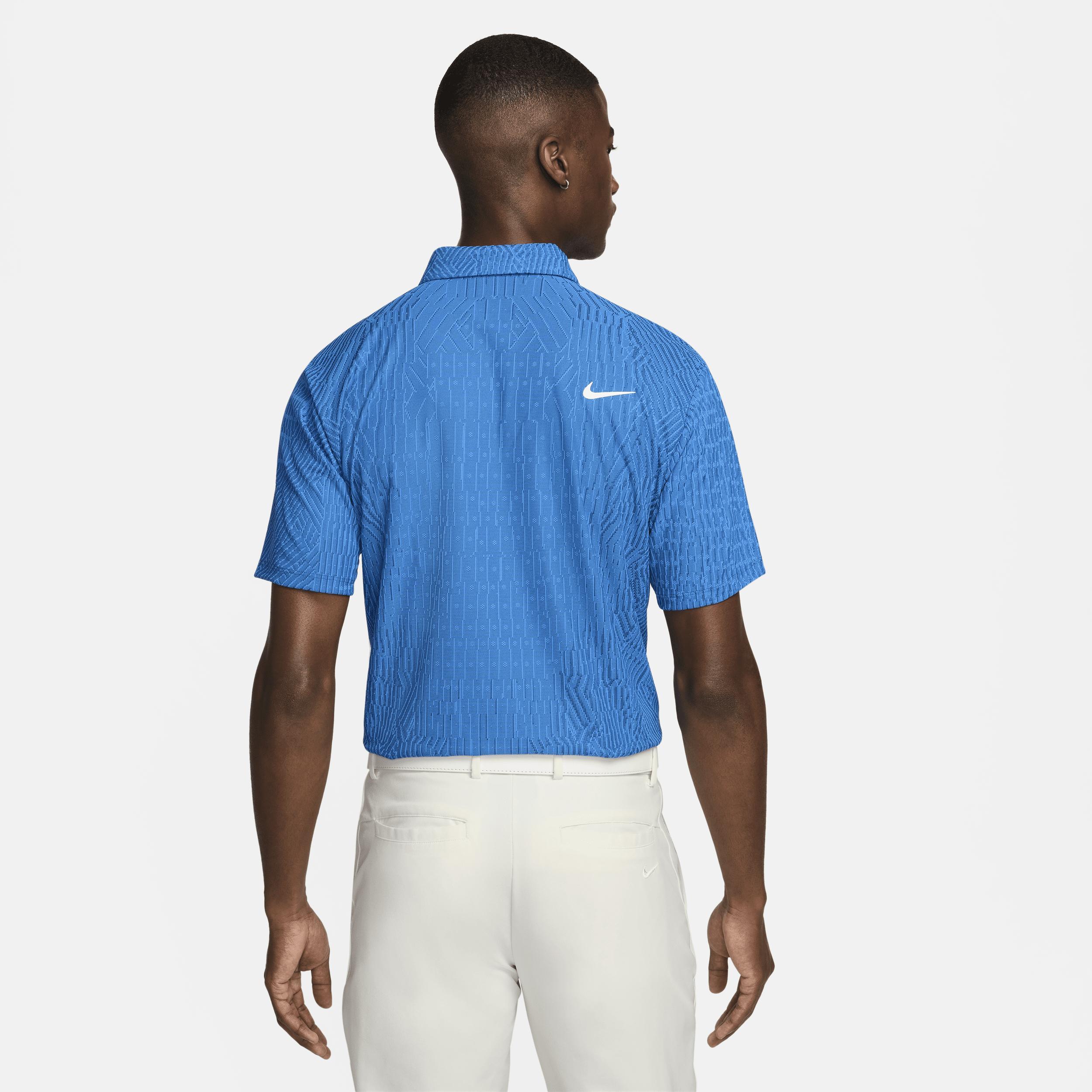 Nike Men's Tour Dri-FIT ADV Golf Polo Product Image