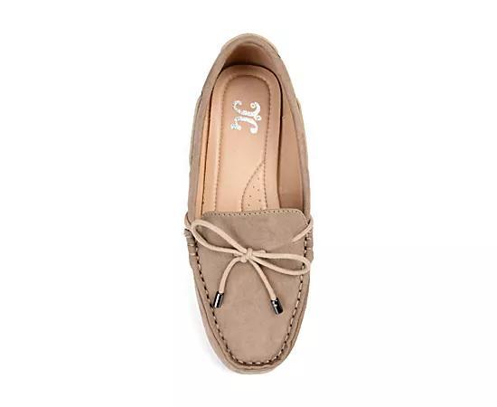 Journee Collection Womens Thatch Loafer Product Image