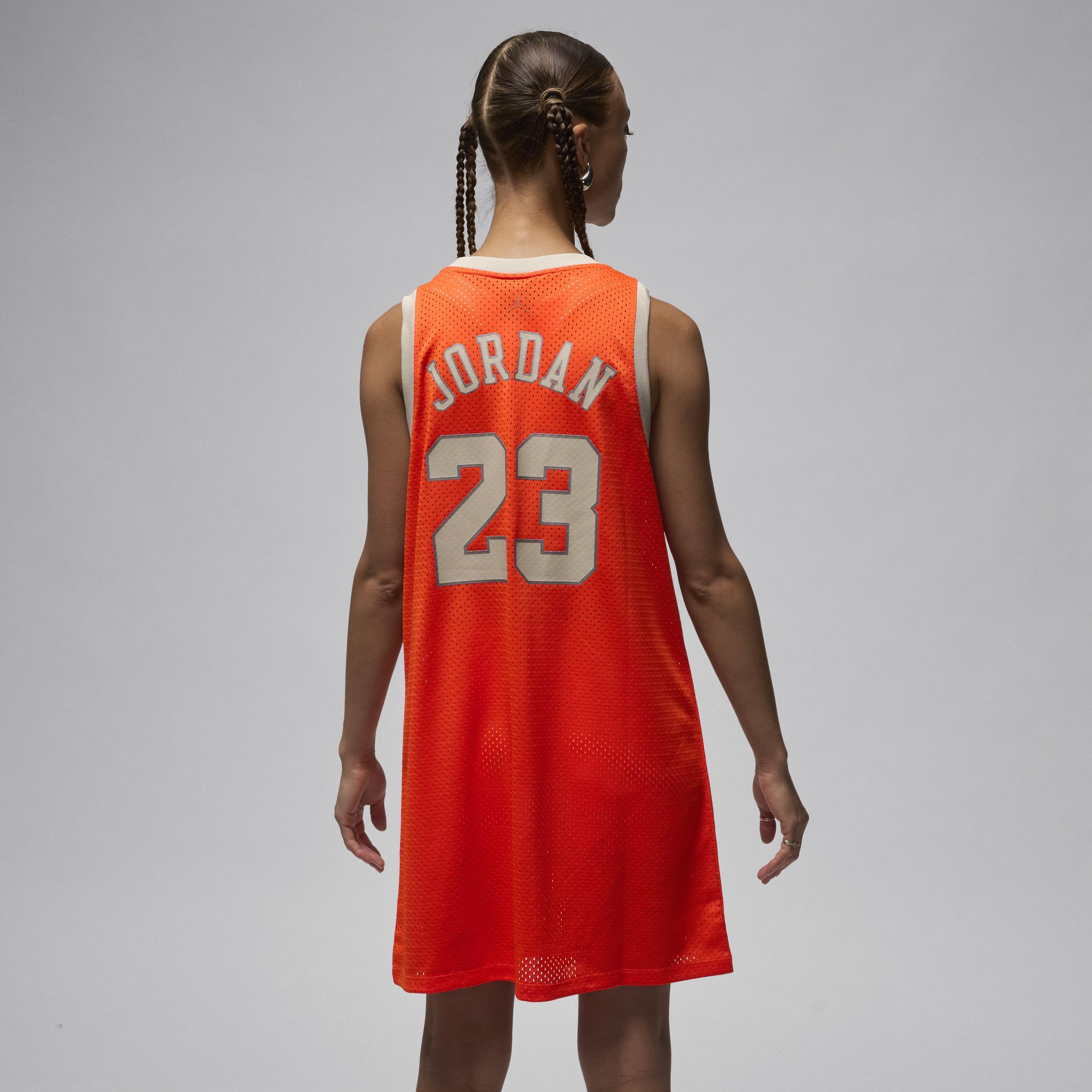 Women's Jordan Heritage Dress Product Image