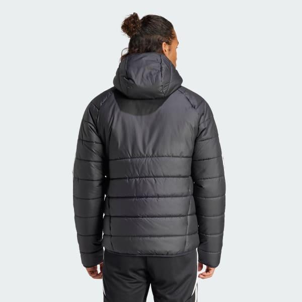 Tiro 24 Winter Jacket Product Image