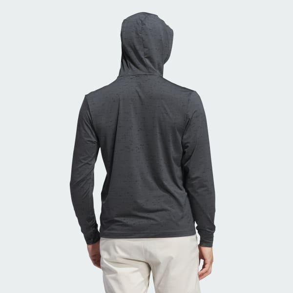 Core Printed Lightweight Hoodie Product Image