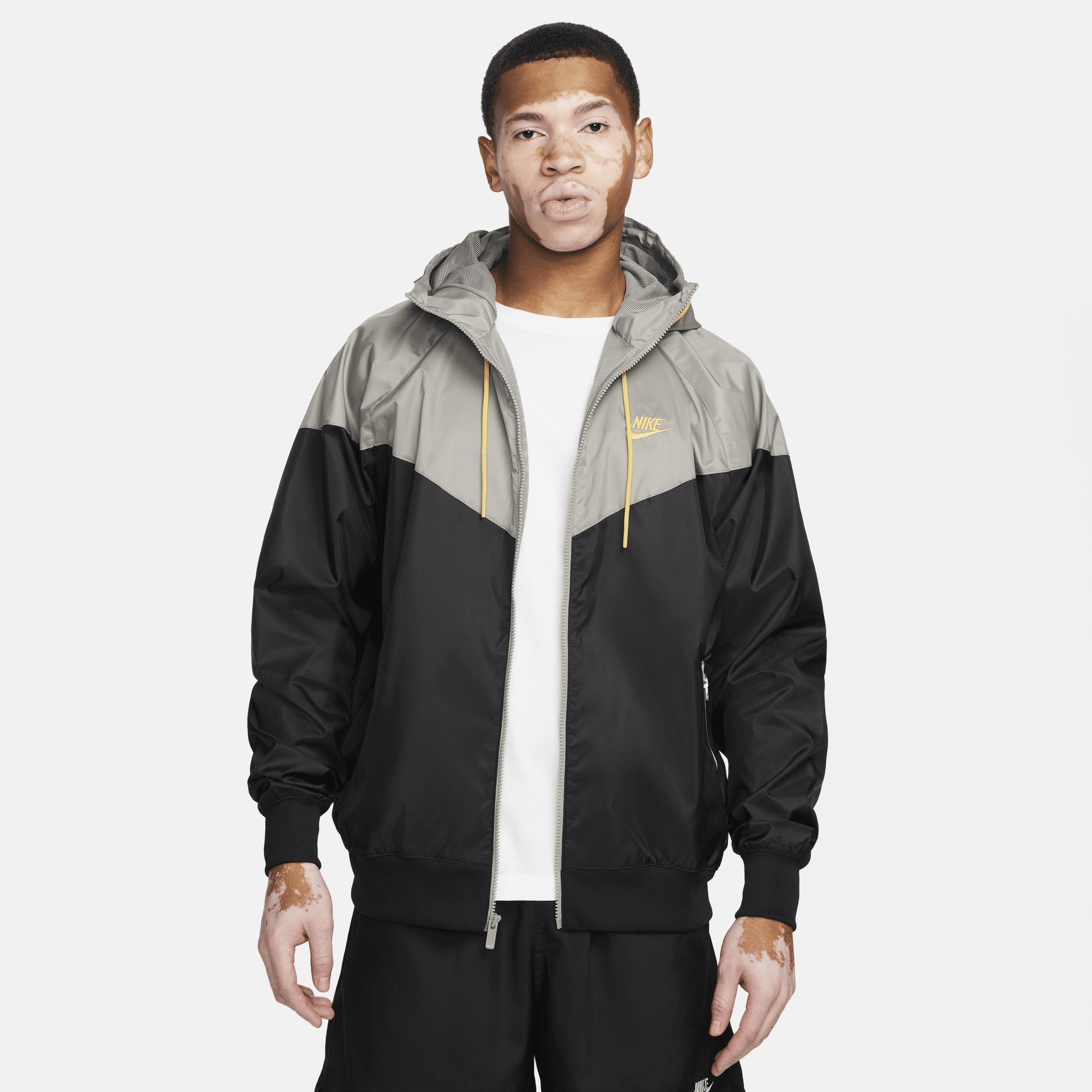 Men's Nike Sportswear Windrunner Hooded Jacket Product Image