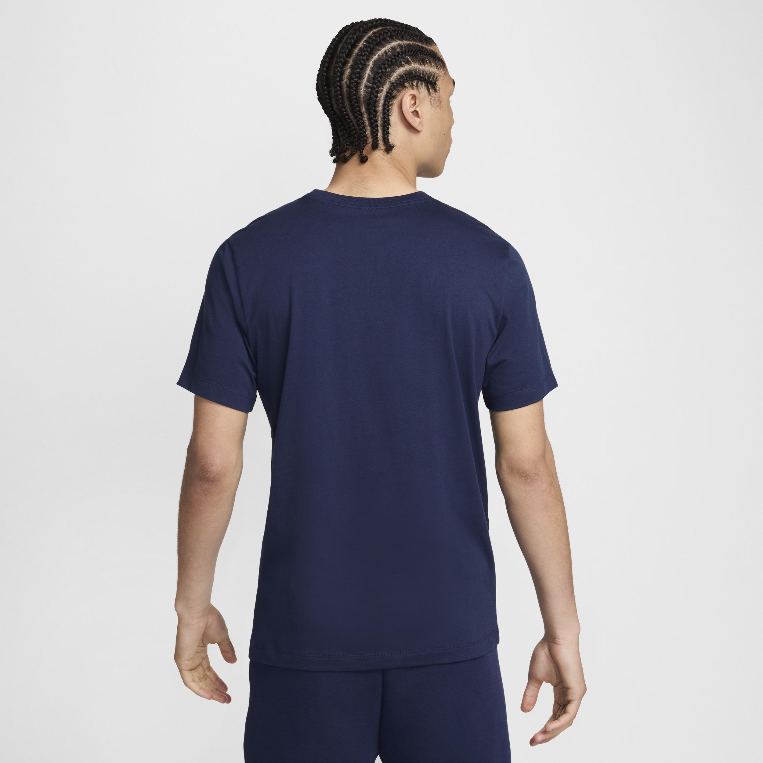 Paris Saint-Germain Nike Men's Soccer T-Shirt Product Image