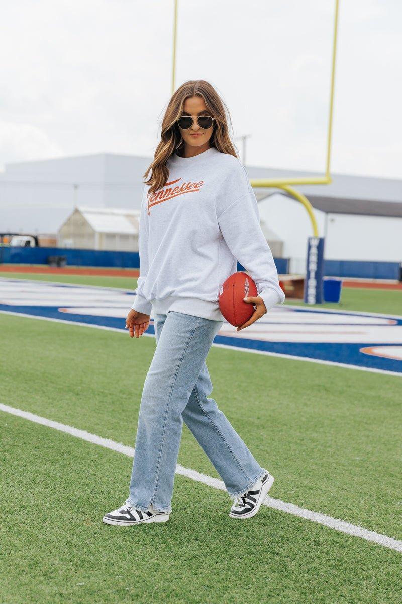 Tennessee Game Day Sweatshirt Product Image