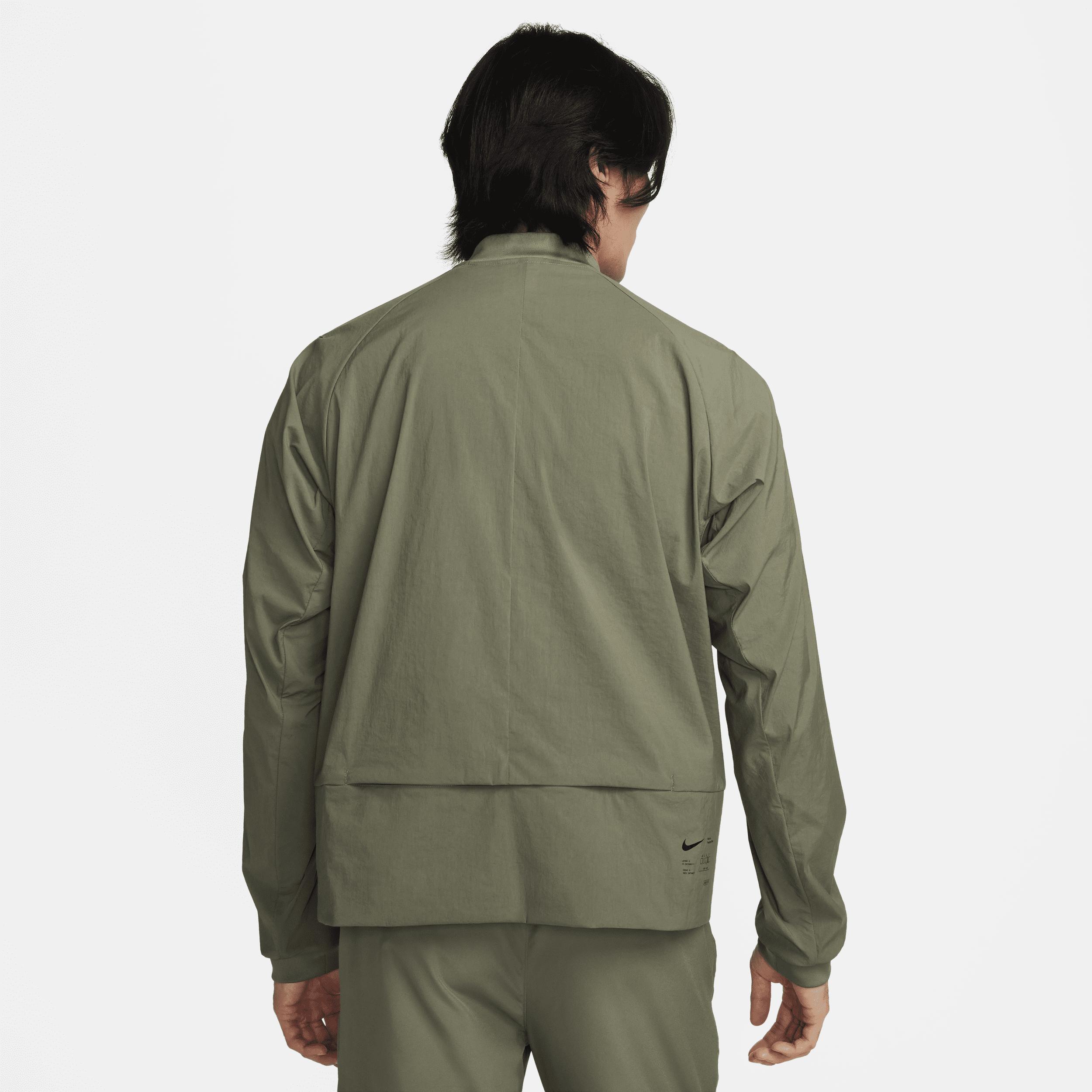 Nike Men's A.P.S. Repel Versatile Bomber Jacket Product Image