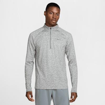 Nike Men's Stride Dri-FIT 1/4-Zip Running Top Product Image