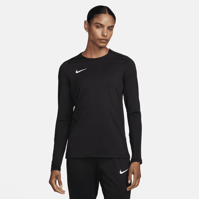 Nike Women's Strike Dri-FIT Crew-Neck Soccer Top Product Image