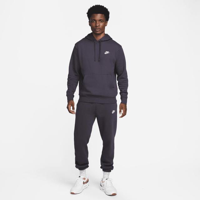 Mens Nike Sportswear Club Fleece Pullover Hoodie Product Image