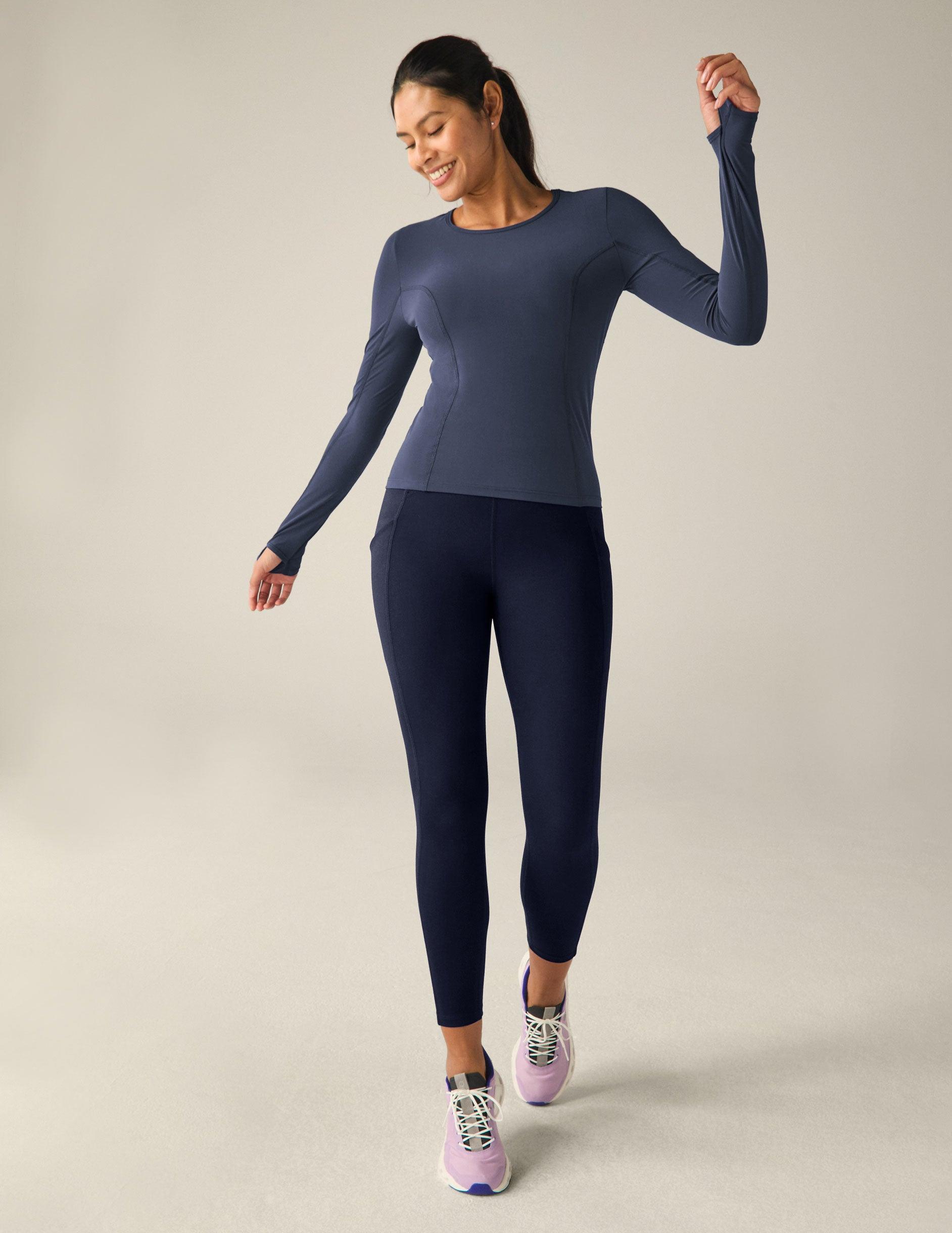 POWERBEYOND™ Lite Airshield Long Sleeve Top Product Image