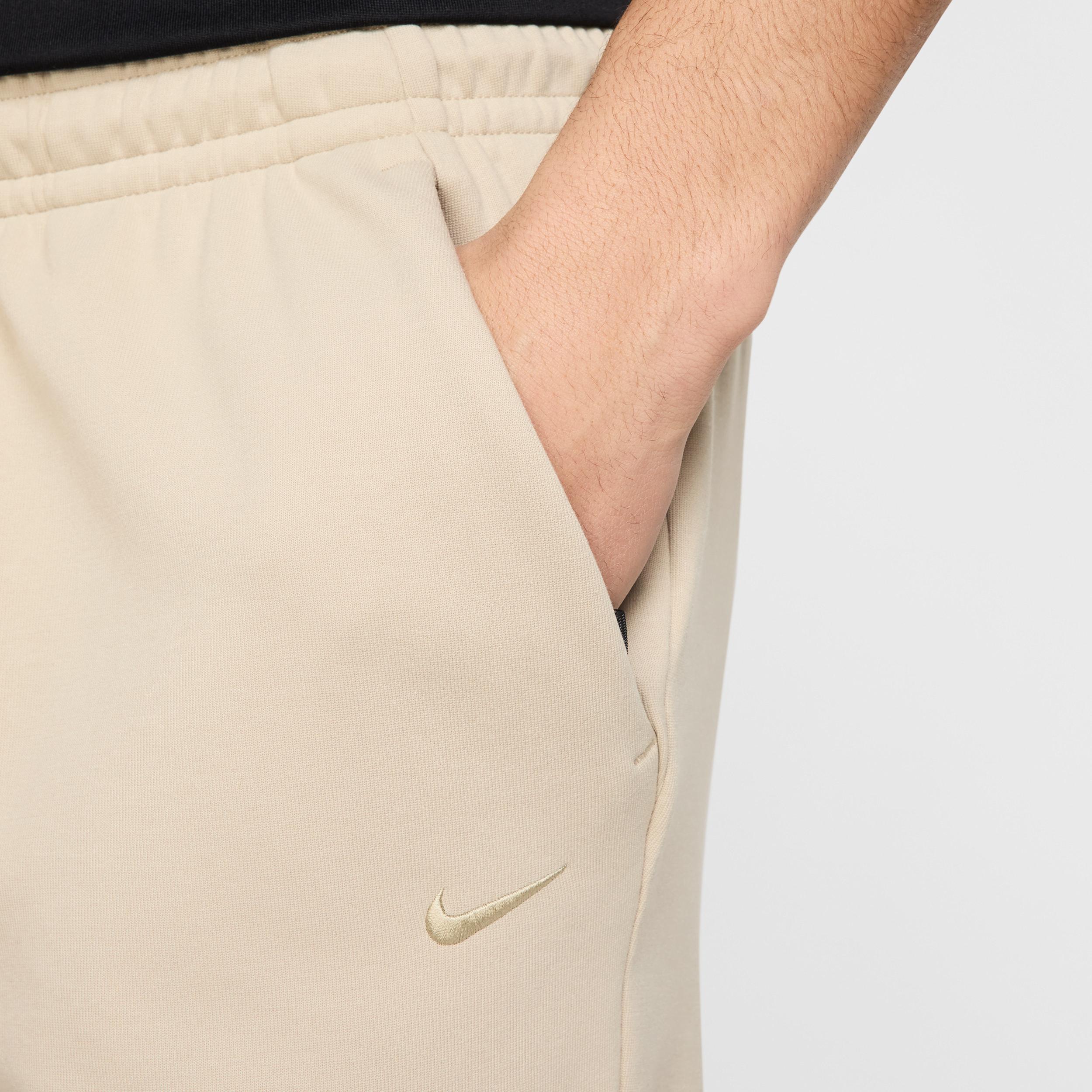 Nike Primary Fleece Men's Dri-FIT UV Performance Joggers Product Image