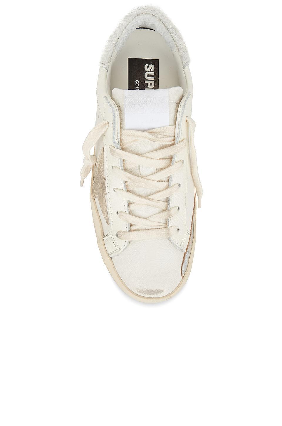 Super-Star Sneaker Golden Goose Product Image