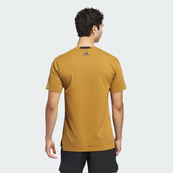 Mahomes Designed for Training Workout Tee Product Image