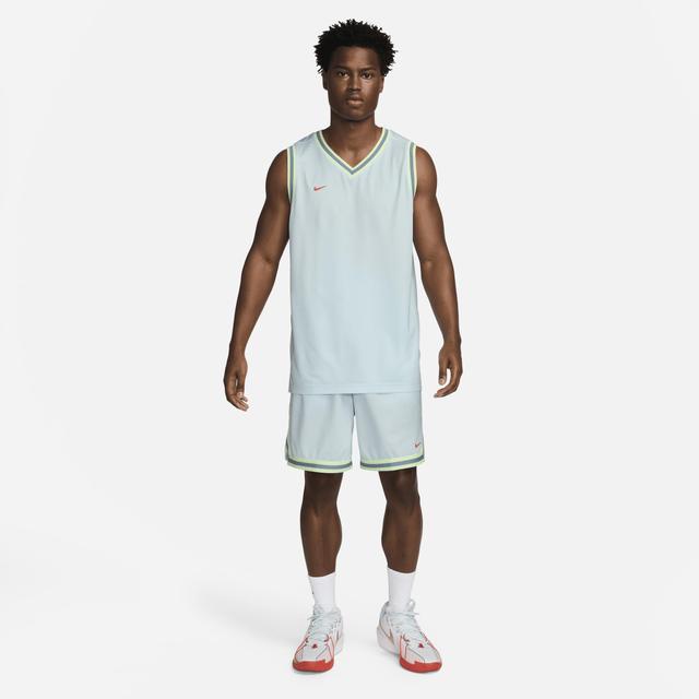 Nike Mens DNA Dri-FIT 8 Basketball Shorts Product Image