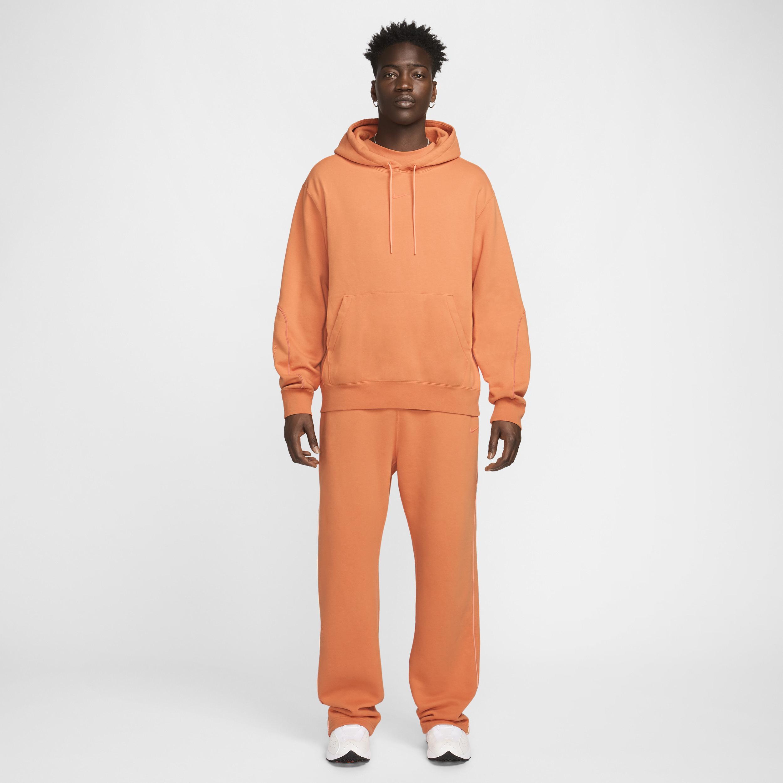 Nike Men's NOCTA NOCTA Fleece CS Hoodie Product Image