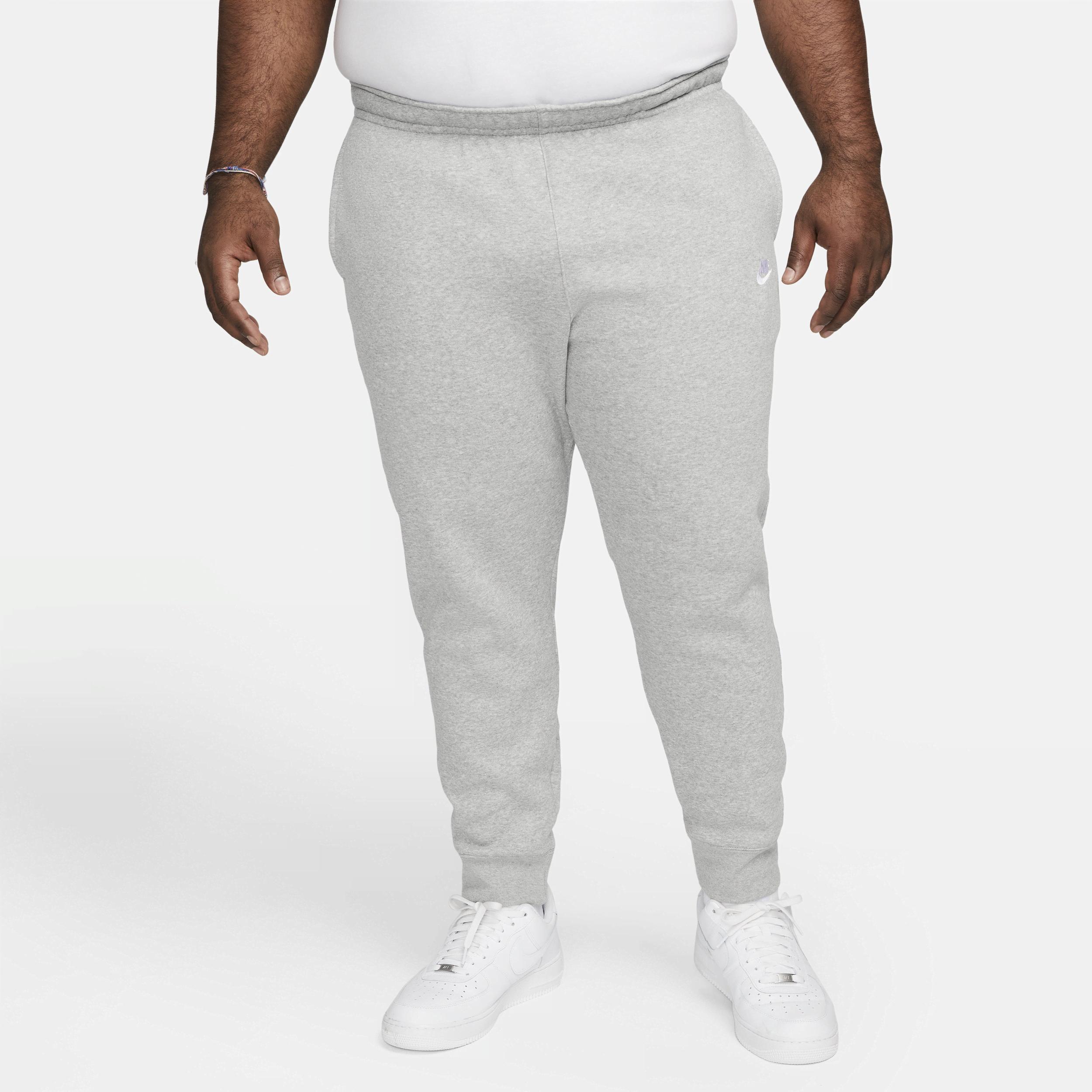 Men's Nike Sportswear Club Fleece Jogger Pants Product Image