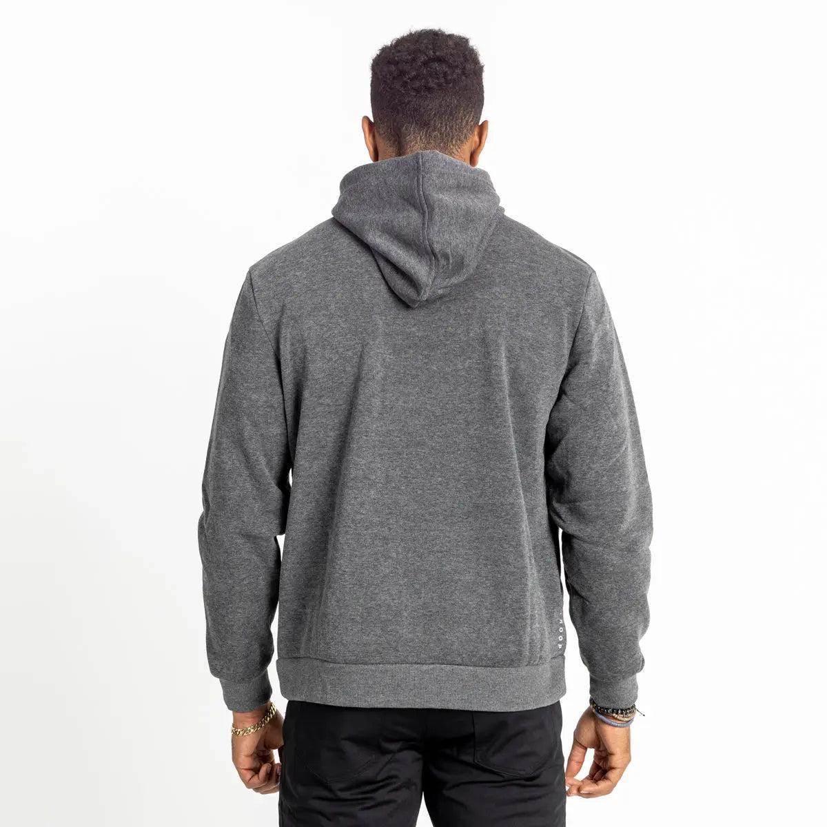 TROOP Men's Refine Hoodie Male Product Image