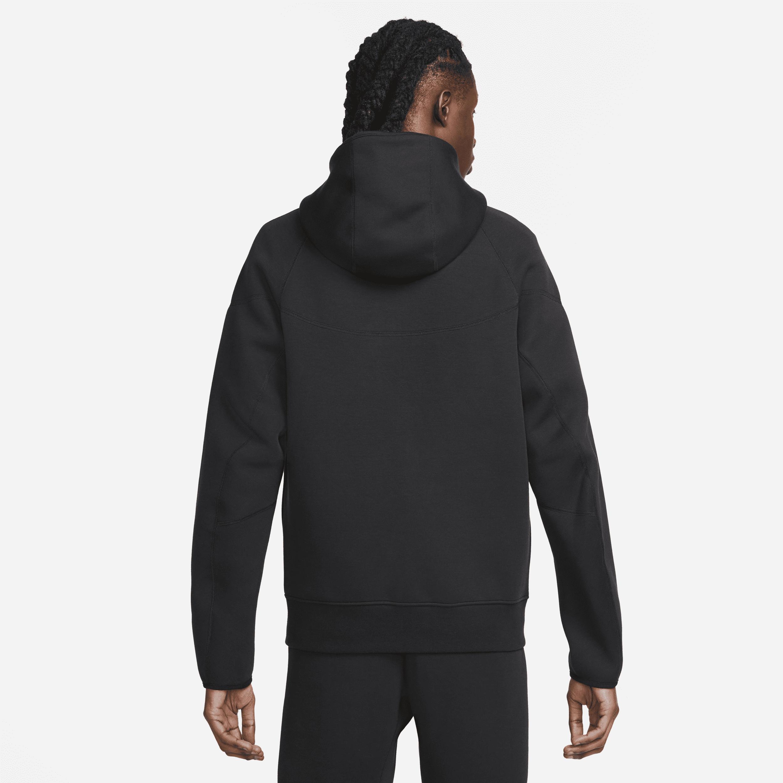 Nike Sportswear Tech Fleece Windrunner Men's Full-Zip Hoodie Product Image