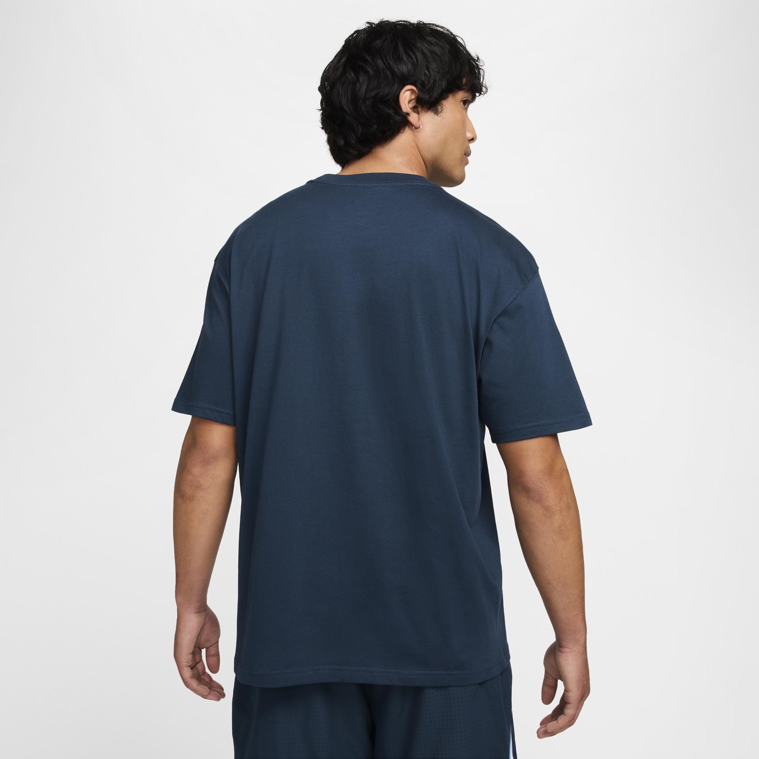 Nike Men's Max90 Golf T-Shirt Product Image