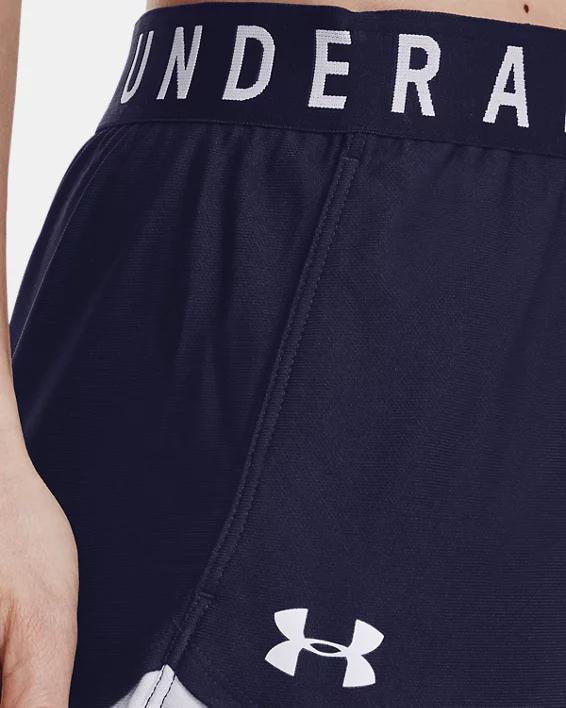 Women's UA Play Up 3.0 Shorts Product Image